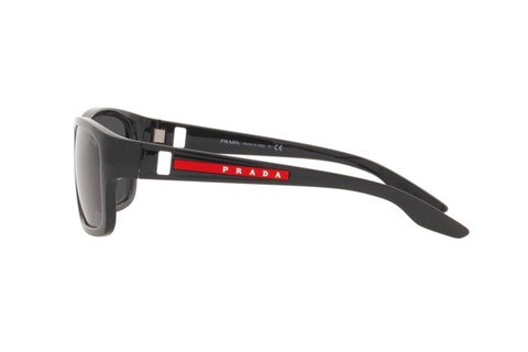 PRADA LINEA ROSSA 0PS 01WS 1AB06F 59 Unısex Güneş Gözlüğü - 3