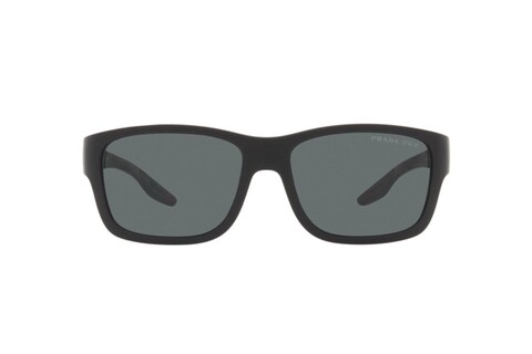 PRADA LINEA ROSSA - PRADA LINEA ROSSA 0PS 01WS DG002G 59 Erkek Güneş Gözlüğü (1)