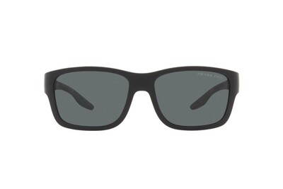 PRADA LINEA ROSSA 0PS 01WS DG002G 59 Erkek Güneş Gözlüğü - 2