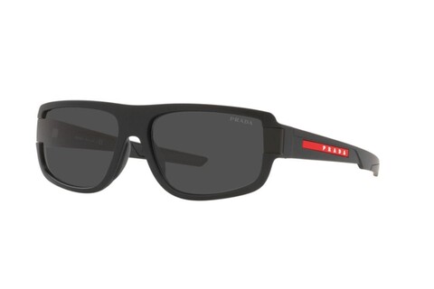 PRADA LINEA ROSSA 0PS 03WS DG006F 66 Erkek Güneş Gözlüğü - Thumbnail