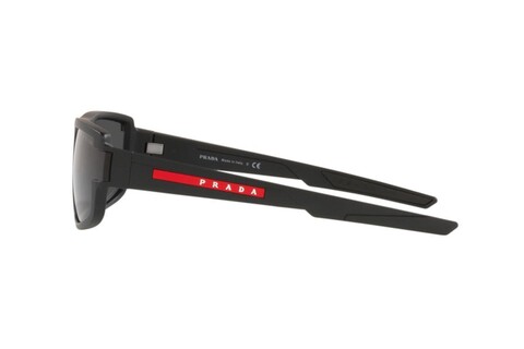 PRADA LINEA ROSSA 0PS 03WS DG006F 66 Erkek Güneş Gözlüğü - Thumbnail