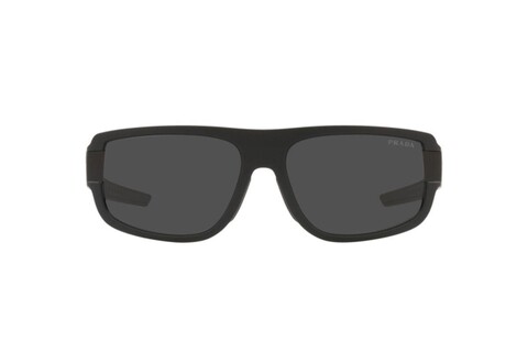 PRADA LINEA ROSSA - PRADA LINEA ROSSA 0PS 03WS DG006F 66 Erkek Güneş Gözlüğü (1)