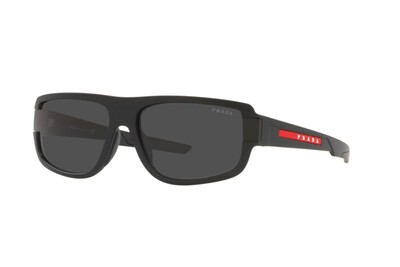 PRADA LINEA ROSSA 0PS 03WS DG006F 66 Erkek Güneş Gözlüğü