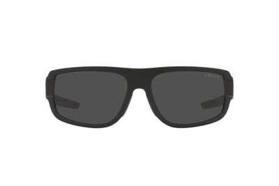 PRADA LINEA ROSSA 0PS 03WS DG006F 66 Erkek Güneş Gözlüğü (1)