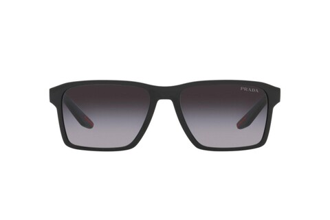 PRADA LINEA ROSSA - PRADA LINEA ROSSA 0PS 05YS 1AB09U 58 Erkek Güneş Gözlüğü (1)