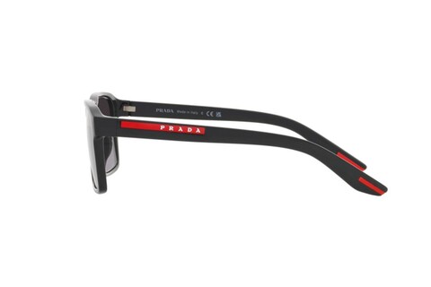 PRADA LINEA ROSSA 0PS 05YS 1AB09U 58 Erkek Güneş Gözlüğü - Thumbnail