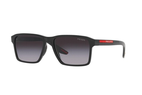 PRADA LINEA ROSSA - PRADA LINEA ROSSA 0PS 05YS 1AB09U 58 Erkek Güneş Gözlüğü