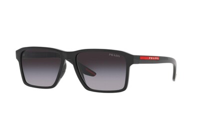 PRADA LINEA ROSSA 0PS 05YS 1AB09U 58 Erkek Güneş Gözlüğü