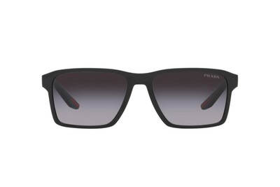 PRADA LINEA ROSSA 0PS 05YS 1AB09U 58 Erkek Güneş Gözlüğü (1)
