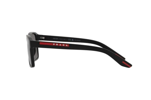 PRADA LINEA ROSSA 0PS 05YS DG002G 58 Erkek Güneş Gözlüğü - Thumbnail