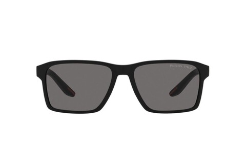 PRADA LINEA ROSSA - PRADA LINEA ROSSA 0PS 05YS DG002G 58 Erkek Güneş Gözlüğü (1)