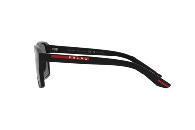 PRADA LINEA ROSSA 0PS 05YS DG002G 58 Erkek Güneş Gözlüğü - 3