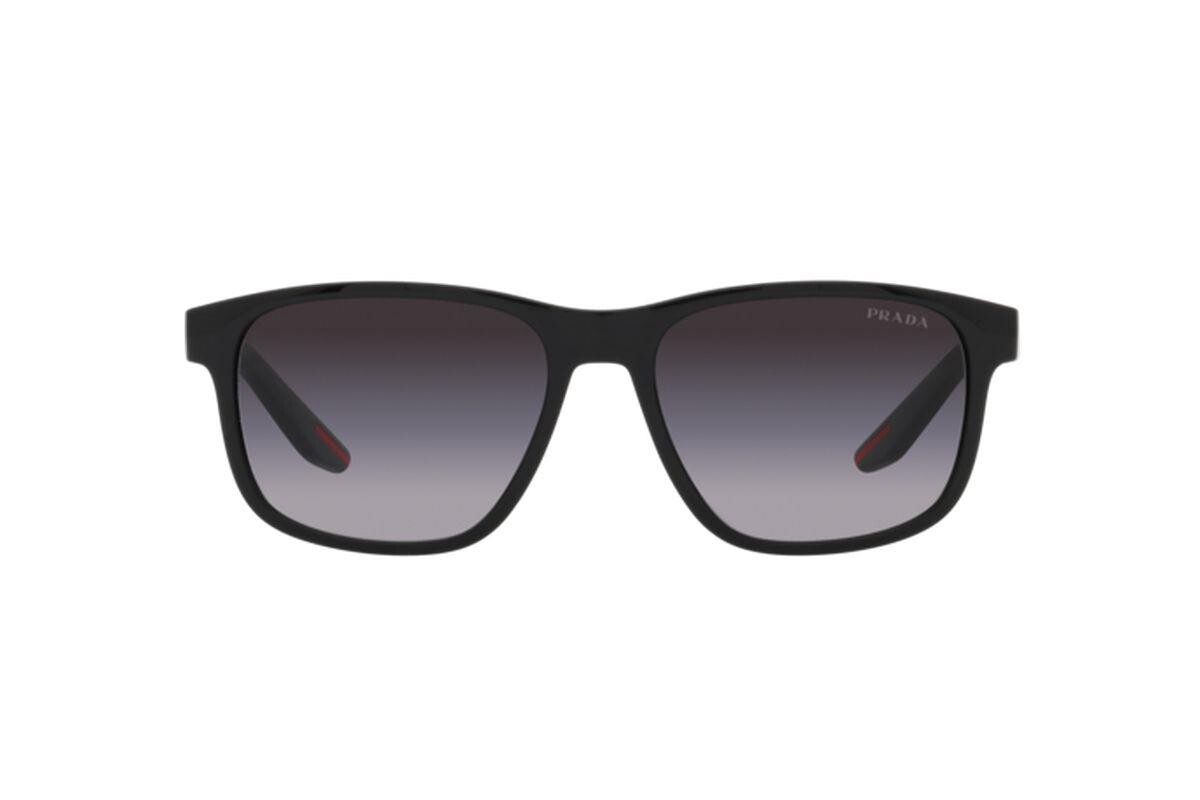 PRADA LINEA ROSSA 0PS 06YS 1AB09U 56 Erkek Güneş Gözlüğü