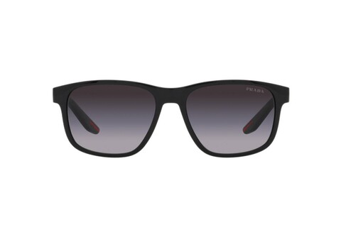 PRADA LINEA ROSSA - PRADA LINEA ROSSA 0PS 06YS 1AB09U 56 Erkek Güneş Gözlüğü (1)