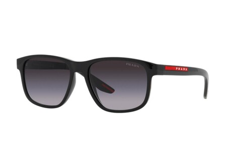 PRADA LINEA ROSSA - PRADA LINEA ROSSA 0PS 06YS 1AB09U 56 Erkek Güneş Gözlüğü