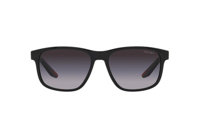 PRADA LINEA ROSSA 0PS 06YS 1AB09U 56 Erkek Güneş Gözlüğü (1)