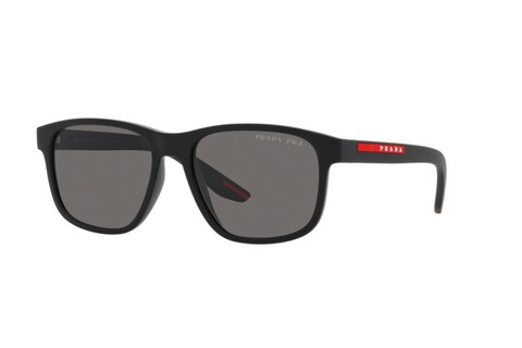 PRADA LINEA ROSSA 0PS 06YS DG002G 56 Erkek Güneş Gözlüğü - 1