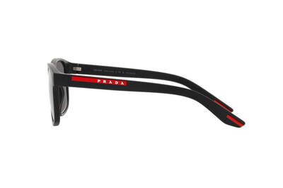 PRADA LINEA ROSSA 0PS 06YS DG002G 56 Erkek Güneş Gözlüğü (1)