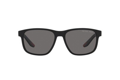 PRADA LINEA ROSSA 0PS 06YS DG002G 56 Erkek Güneş Gözlüğü - 3
