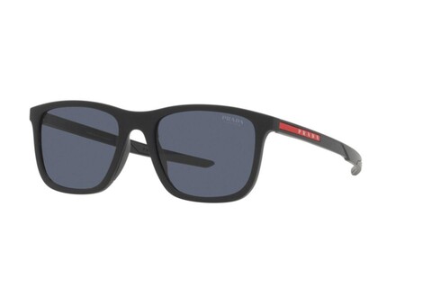 PRADA LINEA ROSSA 0PS 10WS DG009R 54 Erkek Güneş Gözlüğü - Thumbnail