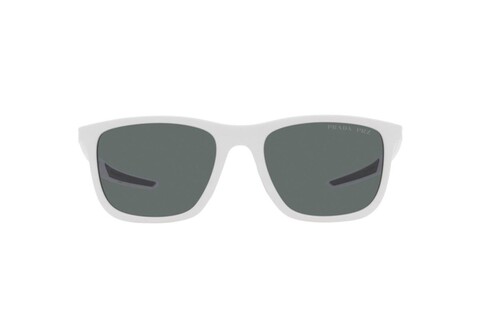 PRADA LINEA ROSSA - PRADA LINEA ROSSA 0PS 10WS TWK02G 54 Erkek Güneş Gözlüğü (1)