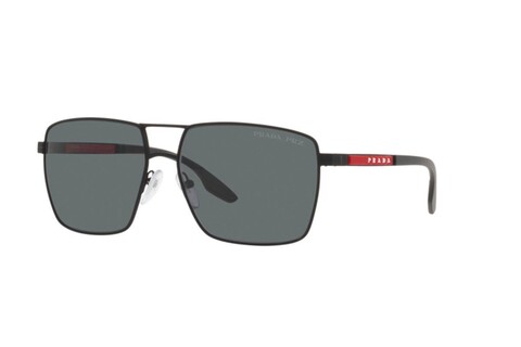 PRADA LINEA ROSSA 0PS 50WS DG002G 59 Erkek Güneş Gözlüğü - Thumbnail
