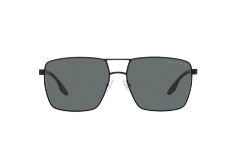 PRADA LINEA ROSSA - PRADA LINEA ROSSA 0PS 50WS DG002G 59 Erkek Güneş Gözlüğü (1)