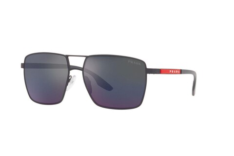 PRADA LINEA ROSSA - PRADA LINEA ROSSA 0PS 50WS UR701G 59 Erkek Güneş Gözlüğü