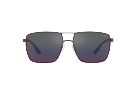 PRADA LINEA ROSSA - PRADA LINEA ROSSA 0PS 50WS UR701G 59 Erkek Güneş Gözlüğü (1)