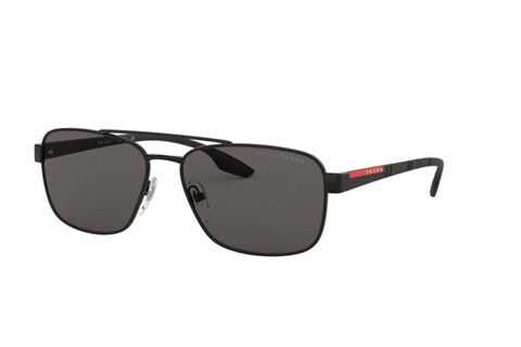 PRADA LINEA ROSSA - PRADA LINEA ROSSA 0PS 51US 1AB5S0 62 Erkek Güneş Gözlüğü