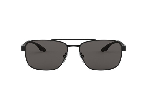 PRADA LINEA ROSSA - PRADA LINEA ROSSA 0PS 51US 1AB5S0 62 Erkek Güneş Gözlüğü (1)