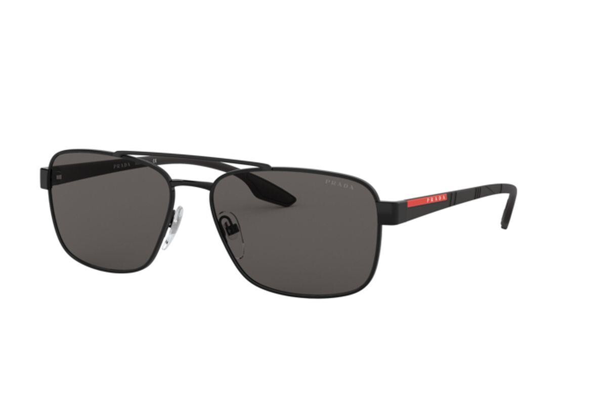 PRADA LINEA ROSSA  0PS 51US 1AB5S0 62 Erkek Güneş Gözlüğü