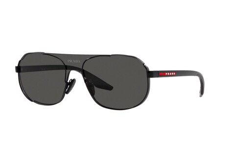 PRADA LINEA ROSSA 0PS 53YS 1AB06F 40 Erkek Güneş Gözlüğü - Thumbnail