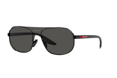PRADA LINEA ROSSA 0PS 53YS 1AB06F 40 Erkek Güneş Gözlüğü