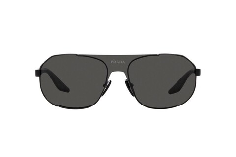 PRADA LINEA ROSSA - PRADA LINEA ROSSA 0PS 53YS 1AB06F 40 Erkek Güneş Gözlüğü (1)