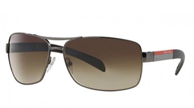 PRADA SPORT PS 54IS 5AV1A1 65 Erkek Güneş Gözlüğü