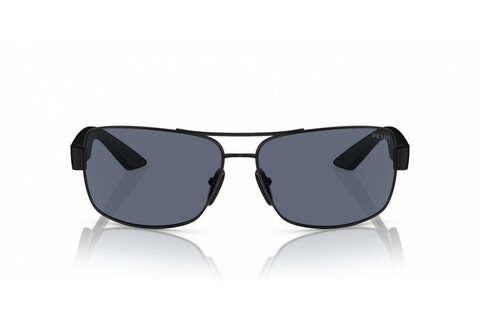 PRADA LINEA ROSSA - PRADA LINEA ROSSA 0PS 50ZS 1BO09R 65 Erkek Güneş Gözlüğü (1)