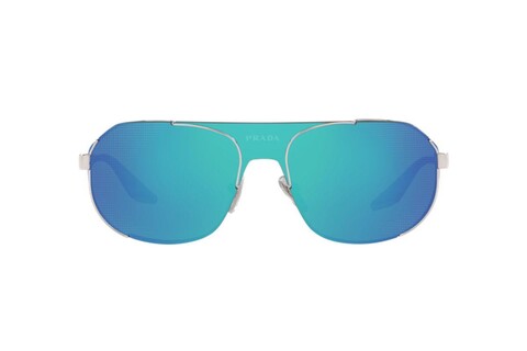 PRADA LINEA ROSSA - PRADA LINEA ROSSA 0PS 53YS 1BC08U 40 Erkek Güneş Gözlüğü (1)