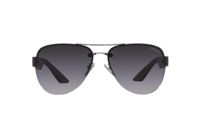PRADA LINEA ROSSA 0PS 55YS 1BC09U 64 Erkek Güneş Gözlüğü (1)