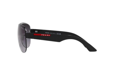 PRADA LINEA ROSSA 0PS 55YS 1BC09U 64 Erkek Güneş Gözlüğü - 3