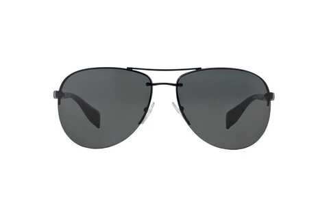 PRADA LINEA ROSSA - PRADA LINEA ROSSA 0PS 56MS 1BO1A1 62 Unısex Güneş Gözlüğü (1)