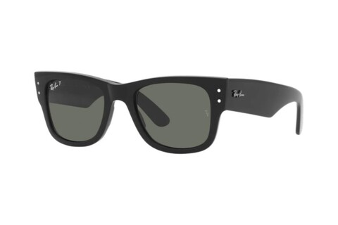 RAY-BAN 0RB0840S 901/58 51 Unisex Güneş Gözlüğü - Thumbnail