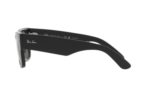RAY-BAN 0RB0840S 901/58 51 Unisex Güneş Gözlüğü - Thumbnail