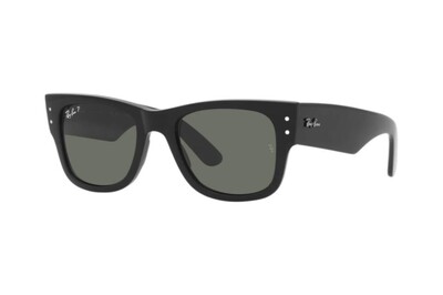 RAY-BAN 0RB0840S 901/58 51 Unisex Güneş Gözlüğü - 1