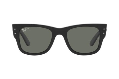 RAY-BAN 0RB0840S 901/58 51 Unisex Güneş Gözlüğü - 2