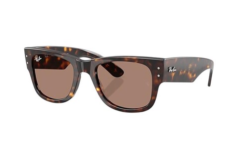 RAY-BAN 0RB0840S 902/1A 51 Unisex Güneş Gözlüğü - Thumbnail
