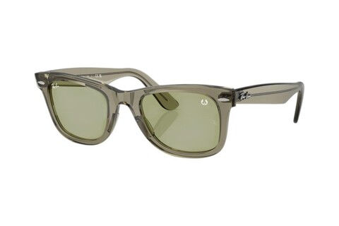 RAY-BAN 0RB2140 68694E 50 Unisex Güneş Gözlüğü - Thumbnail