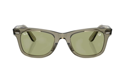 RAY-BAN 0RB2140 68694E 50 Unisex Güneş Gözlüğü - Thumbnail