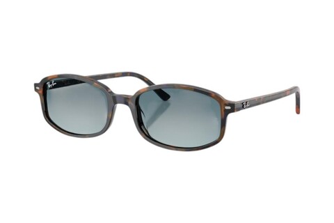 RAY-BAN 0RB2232 13563M 54 Unisex Güneş Gözlüğü - Thumbnail