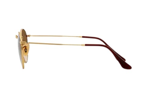 RAY-BAN 0RB3447 001/51 50 Unisex Güneş Gözlüğü - Thumbnail